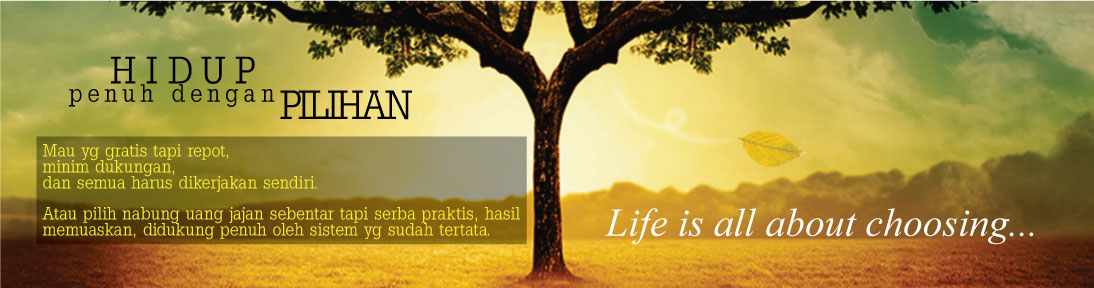 life is all