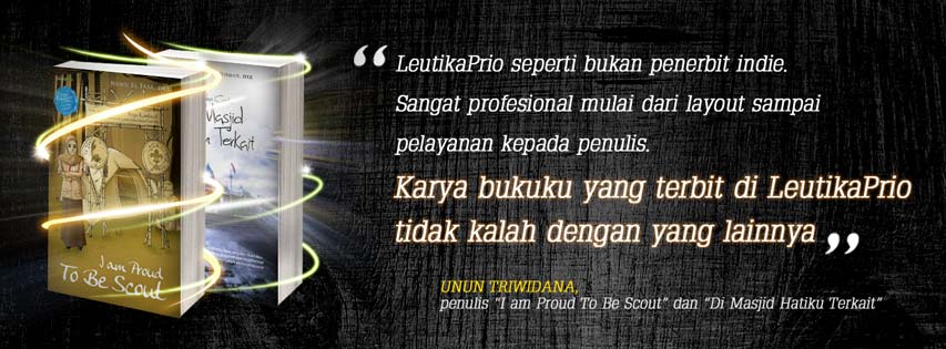 testimoni unun triwidana