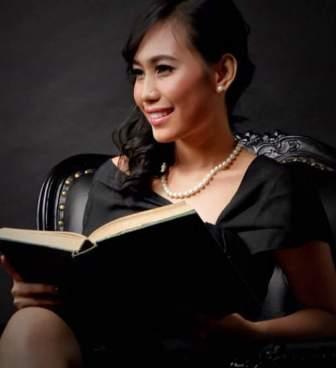 Paulina Damayanti