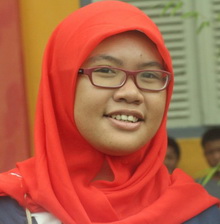 Afifah Zahra