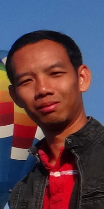 Hindriyanto Dwi Purnomo, Ph.D