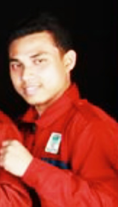 Anton Saputra Kelana