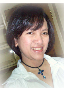 Christie Damayanti