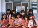 Siswa-Siswi SDN Perumnas 1 Cisalak