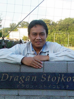 Chandra Wahyudi