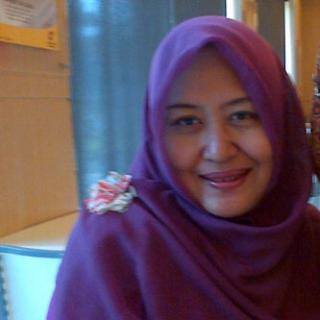 Arie Rachmawati