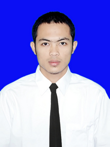 Muhamad Anugrah, S.Pd.I., S.Sos., M.Pd.