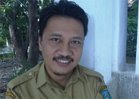 Andi Zulkifli Nurdin