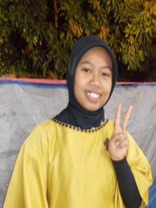 Ria Nurindah