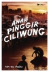 (anak) PINGGIR CILIWUNG