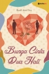 Bunga Cinta Dua Hati