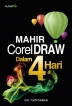 Mahir CorelDRAW Dalam 4 Hari