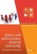 Buku Ajar Mata Kuliah Aplikasi Software seri Software Presentasi