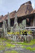 Kehidupan Purba 1.200 Tahun  Kampung Adat BENA Tertua di Flores dari Zaman Megalitikum