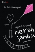 Layang-layang Merah Jambu