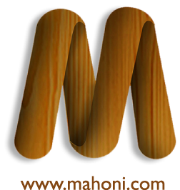 mahoni